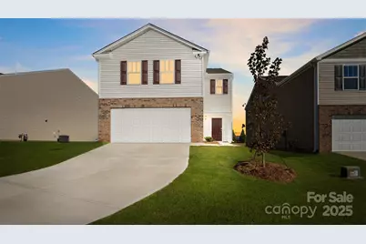 45 Lauren Lane, Hendersonville, NC 28792 - Photo 1