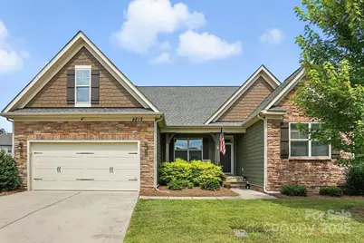 4812 Laymore Lane, Kannapolis, NC 28081 - Photo 1