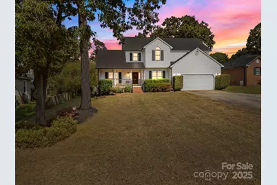 410 Wildwood Drive, Salisbury, NC 28146 - Photo 1