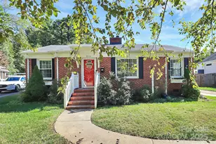 3516 Draper Ave, Charlotte, NC 28205 - Photo 1