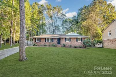 9218 Tree Haven Drive, Charlotte, NC 28270 - Photo 1