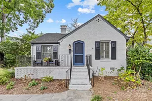 2115 Chatham Ave, Charlotte, NC 28205 - Photo 1