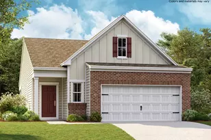 8494 Norman Forest Rd, Lancaster, SC 29720 - Photo 1