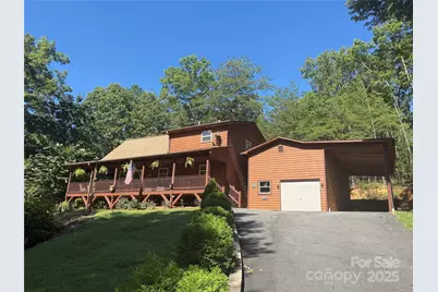 397 Goldfinch Lane, Murphy, NC 28906 - Photo 1