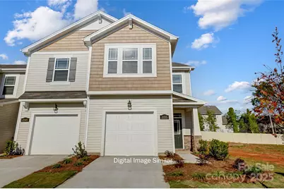 2445 Hedgecliff Road, Kannapolis, NC 28025 - Photo 1