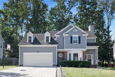 5118 Haybridge Road, Charlotte, NC 28269 - Photo 1