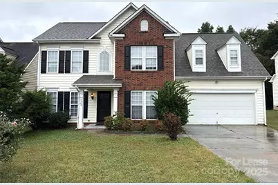 9806 Baxter Caldwell Drive, Charlotte, NC 28213 - Photo 1