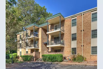 4747 Hedgemore Drive #K, Charlotte, NC 28209 - Photo 1