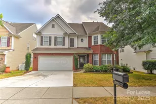 15723 Wood Duck Crossing Dr, Charlotte, NC 28278 - Photo 1