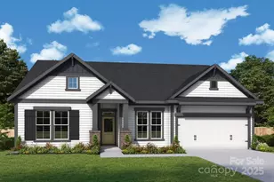 7137 Chamberlain Dr, Harrisburg, NC 28075 - Photo 1