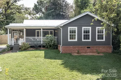33 Wilshire Drive, Asheville, NC 28806 - Photo 1
