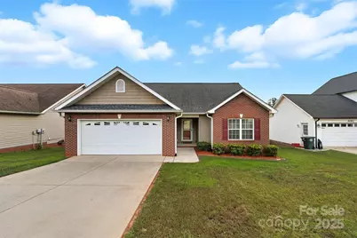 1611 Mayfair Drive, Conover, NC 28613 - Photo 1