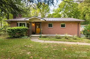 40 Governors View Rd, Asheville, NC 28805 - Photo 1