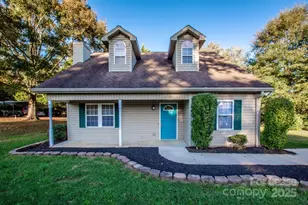 408 Lytton St, Troutman, NC 28166 - Photo 1