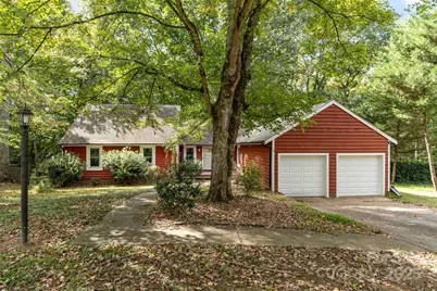 12114 Rock Canyon Drive, Charlotte, NC 28226 - Photo 1