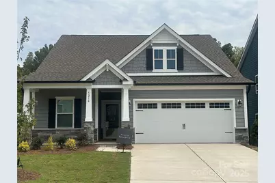 5216 Piedmont Run Road, Mount Holly, NC 28120 - Photo 1