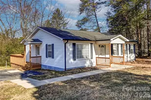 2346 Buffalo Shoals Rd, Statesville, NC 28677 - Photo 1