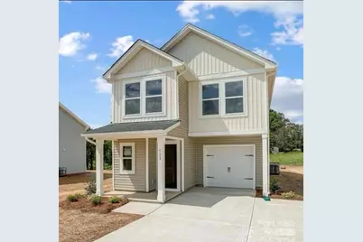 502 Elpine Street, Statesville, NC 28677 - Photo 1