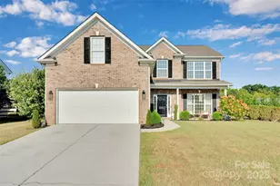2010 Makin Dr, Indian Trail, NC 28079 - Photo 1