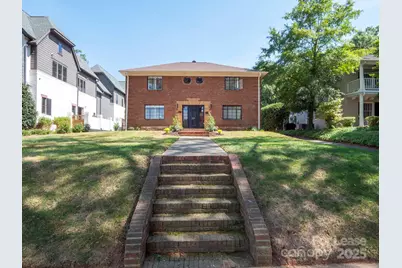 1221 S Kings Drive #2, Charlotte, NC 28207 - Photo 1
