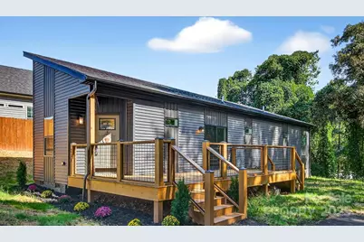 354 Carolina Avenue #6, Marion, NC 28752 - Photo 1