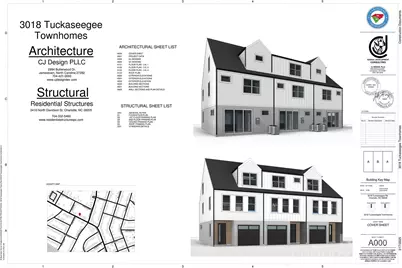 3018 Tuckaseegee Road, Charlotte, NC 28208 - Photo 1