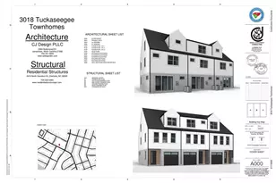 3018 Tuckaseegee Rd, Charlotte, NC 28208 - Photo 1