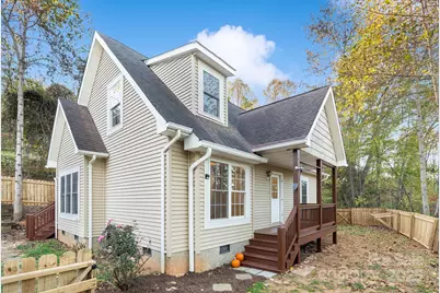 124 Sleepy Forest Drive, Leicester, NC 28748 - Photo 1
