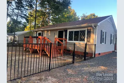 1500 Highland Avenue, Albemarle, NC 28001 - Photo 1