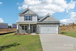 3919 Caroline Ct NW, Conover, NC 28613 - Photo 1