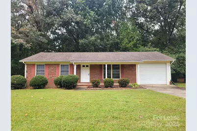 176 Autumn Leaf Road, Troutman, NC 28166 - Photo 1