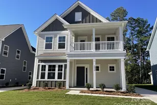 4032 Grommet Ct, Matthews, NC 28105 - Photo 1