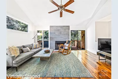 107 Beaver Ridge Road, Asheville, NC 28804 - Photo 1