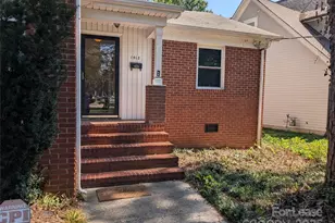 1418 Briar Creek Rd, Charlotte, NC 28205 - Photo 1