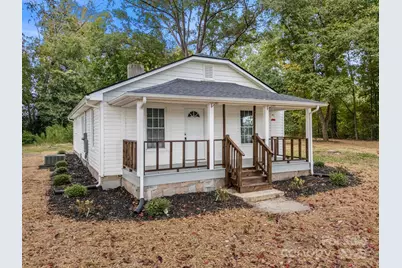 5100 Patterson Road, Kannapolis, NC 28083 - Photo 1