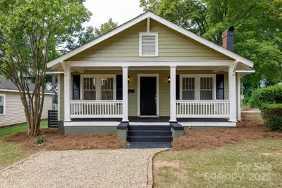 2100 Highland Street, Charlotte, NC 28208 - Photo 1