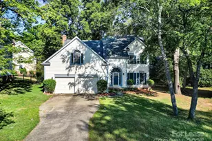 2804 Rosebay Ct, Charlotte, NC 28210 - Photo 1