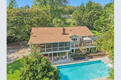 16 Amber Drive, Horse Shoe, NC 28742 - Photo 1