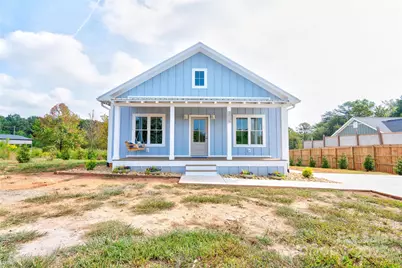 314 Right Prong Road, Ellenboro, NC 28040 - Photo 1