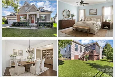 5009 Saint Clair Street, Fort Mill, SC 29715 - Photo 1