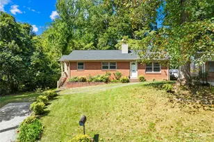 1955 Arnold Dr, Charlotte, NC 28205 - Photo 1