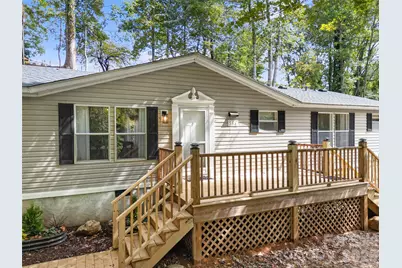 25 Overbrook Drive, Saluda, NC 28773 - Photo 1