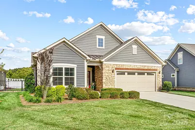 16020 Clear Creek Farm Road, Matthews, NC 28105 - Photo 1