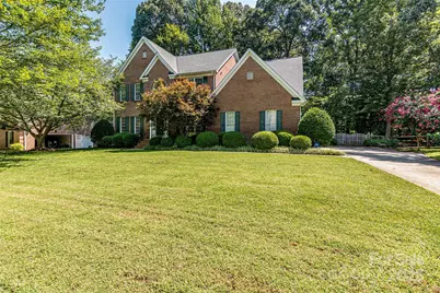 7111 Weddington Brook Drive, Matthews, NC 28104 - Photo 1
