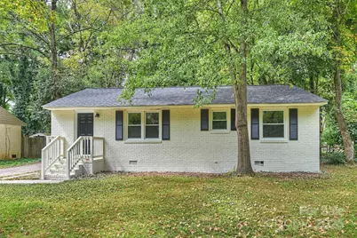1709 Masonic Drive, Charlotte, NC 28205 - Photo 1