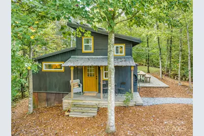 160 Ivy Bluffs Road, Marshall, NC 28753 - Photo 1