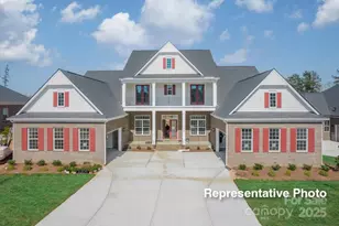 414 Turtleback Rdg, Weddington, NC 28104 - Photo 1
