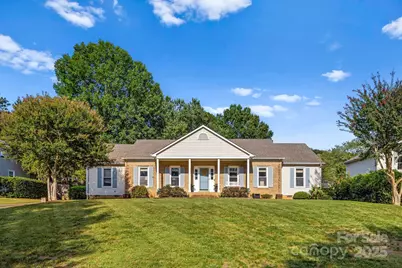 6701 Brynwood Drive, Charlotte, NC 28226 - Photo 1