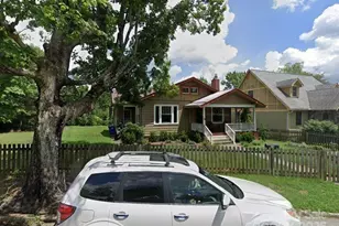 28 Vance Crescent St, Asheville, NC 28806 - Photo 1