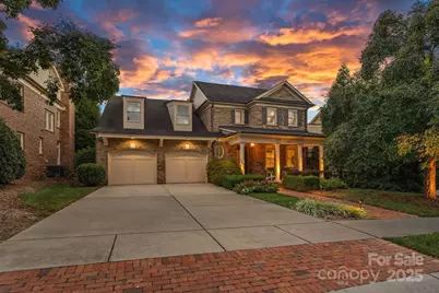 8007 Vanderhorn Lane, Charlotte, NC 28226 - Photo 1